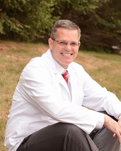 Dr. Mark J Fabey - Easton, PA - Dentistry