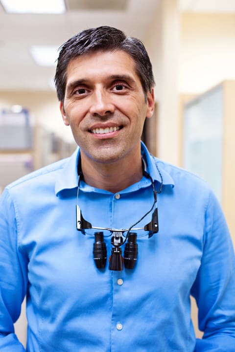 Dr. Devin Jenkins - Hillsboro, OR - Dentistry