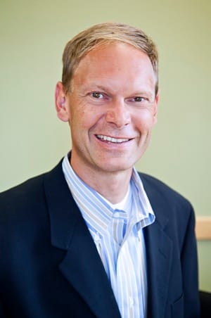 Dr. Christopher J Brecke - Newberg, OR - Dentistry