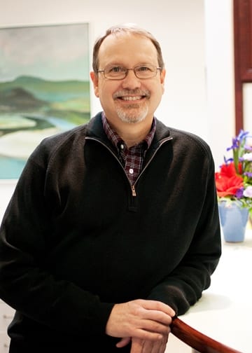 Dr. Steven Kent Long - Corvallis, OR - Dentistry