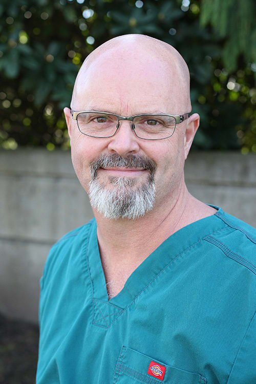 Dr. James A Dutro, DDS - Hillsboro, OR - Dentistry