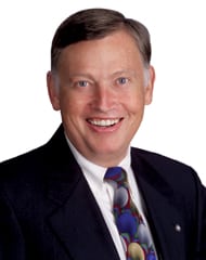 Dr. George A Mccully, DDS