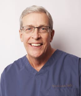 Dr. Roy George Lanz, DDS - Pittsburgh, PA - Dentistry