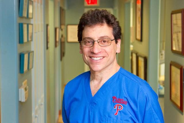 Dr. Barry I Cohen, DDS - Drexel Hill, PA - Dentistry