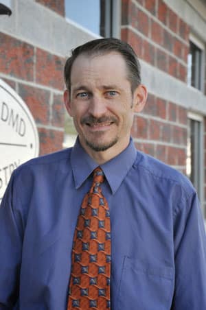 Dr. Kirk M Zeger, DDS - Greencastle, PA - Dentistry