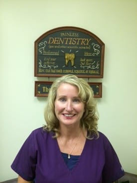 Dr. Theresa Marie Devine, DDS - Broomall, PA - Dentistry