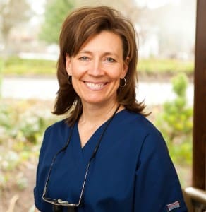 Dr. Joy C Arend - Portland, OR - Dentistry