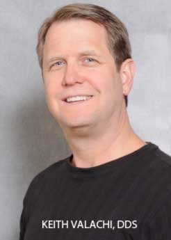 Dr. Keith Valachi, DDS - Portland, OR - Dentistry