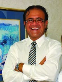 Dr. Michael P George - Uniontown, PA - Dentistry