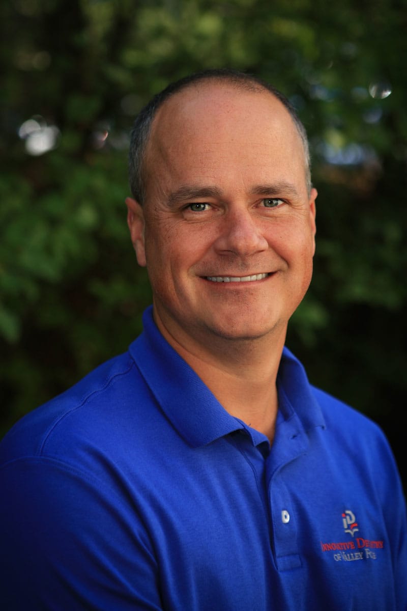 Dr. Christopher John Hussin, DDS - PHOENIXVILLE, PA - Dentistry