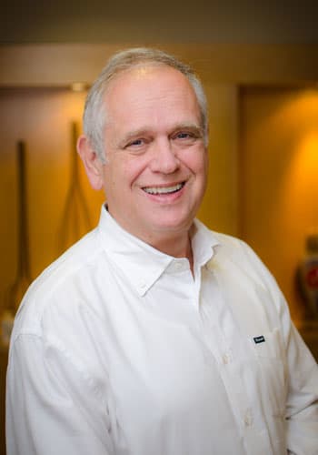 Dr. Russell Cleaver Teasdale, DDS - Portland, OR - Dentistry