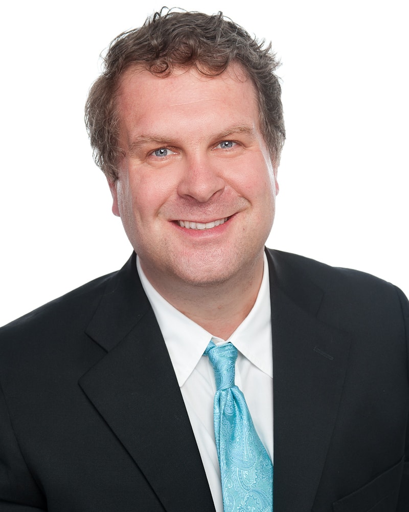 Dr. James Matthew Mcgee - Nashville, TN - Dentistry