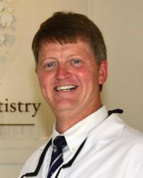 Dr. Lowell C. Whitefield, DDS Dr. Lowell C. Whitefield, DDS