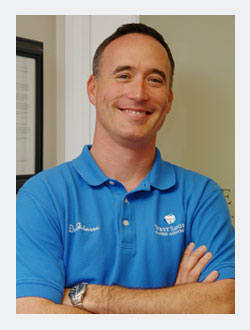 Dr. Christian E Johnson, DDS - Warwick, RI - Dentistry