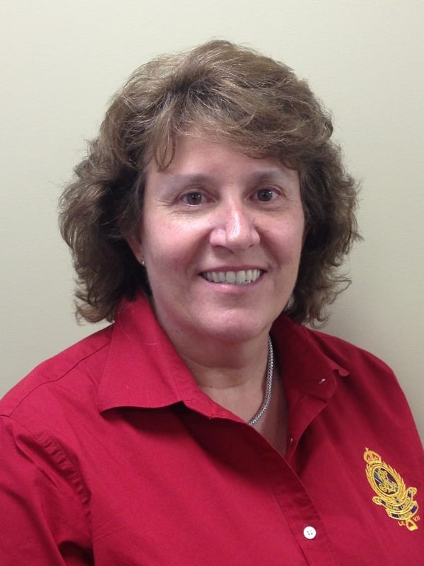 Dr. Margaret R Errante, DDS - Boston, MA - Dentistry