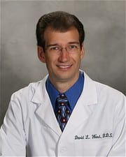 Dr. David L Ward, DDS