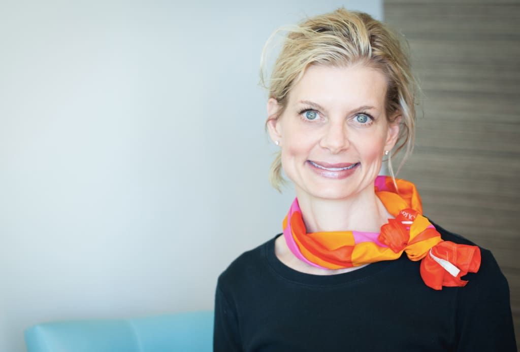 Dr. Amy Dianne Urban - Austin, TX - Dentistry