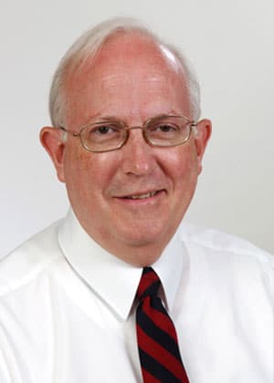 Dr. James Wisdom Wheeler, DDS - Chattanooga, TN - Dentistry