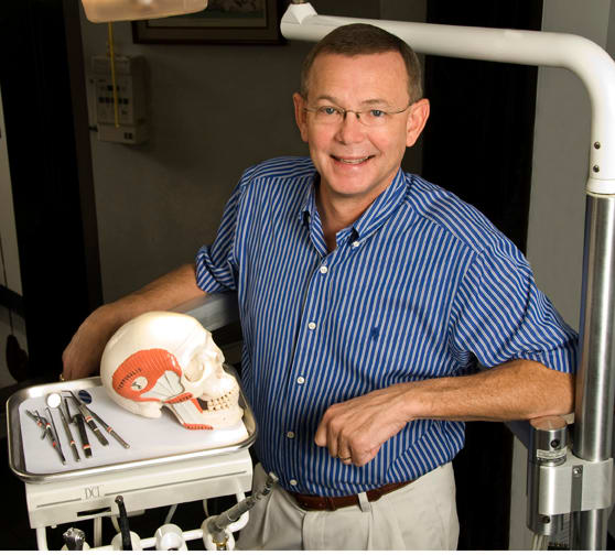 Dr. Jim G Tyree, DDS - Austin, TX - Dentistry