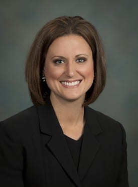 Dr. Jaclyn M Schuler, DDS - Sioux Falls, SD - Dentistry