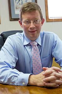 Dr. Jason Edgar Cunningham - Johnson City, TN - Dentistry