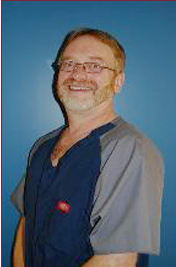 Dr. Ernest W Cooper, DDS