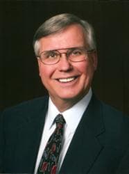Dr. Karl G Scheffrahn