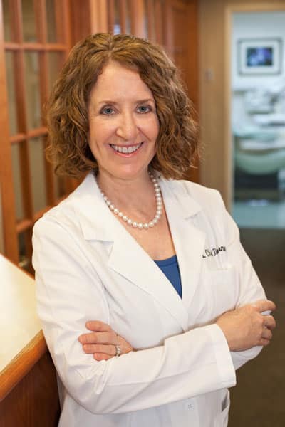 Dr. Christine L Tierney, DDS - Cos Cob, CT - Dentistry