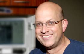 Dr. Robert Randolph Coope, DDS - Dover, DE - Dentistry