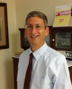 Dr. Edward S Yalisove