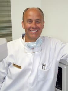 Dr. John W Rosenlieb, DDS - West Hartford, CT - Dentistry