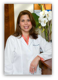 Dr. Belkis Cecilia Delpuerto, DDS - Doral, FL - Dentistry