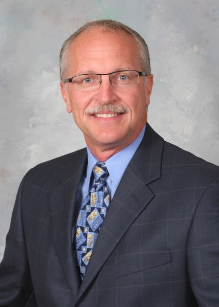 Dr. Dennis J Fasbinder, DDS - ANN ARBOR, MI - Dentistry