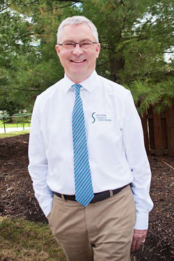 Dr. Steven Joe Snyder, DDS - Byron Center, MI - Dentistry
