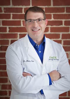 Dr. Haley P Tate, DDS - New Market, MD - Dentistry