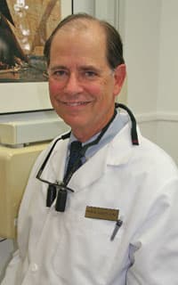 Dr. David A Theriault, DDS