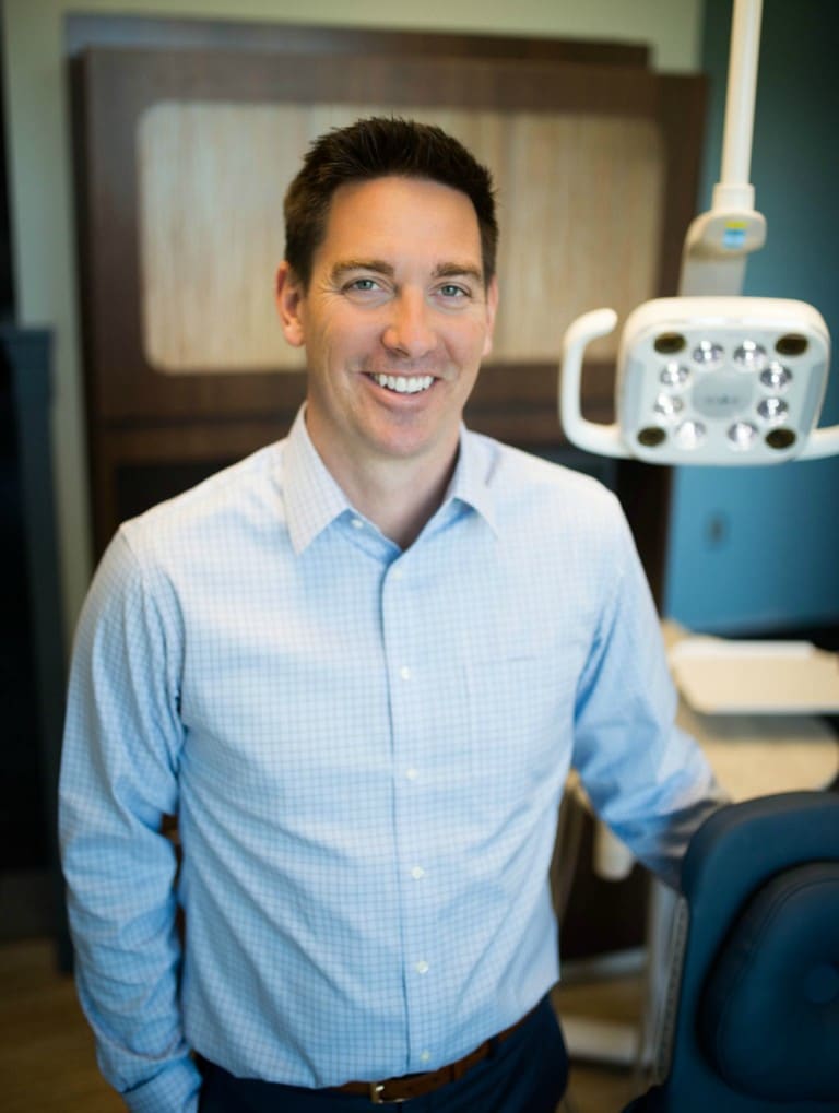 Dr. Erik J Lee, DDS - Grandville, MI - Dentistry