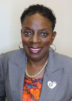Dr. Sandra I Caldwell - Hyattsville, MD - Dentistry
