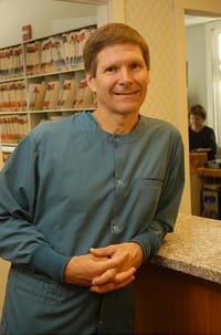 Dr. Leighton R Philbrick, DDS - Portland, ME - Dentistry