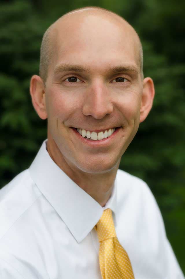 Dr. Theodore Allen Kozlowski, DDS - Forest Hill, MD - Dentistry
