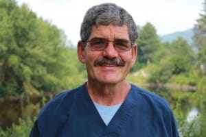Dr. John Rivett Mason