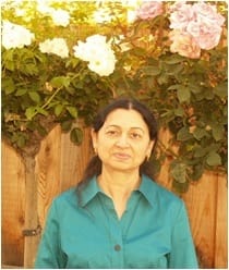 Dr. Geeta H Desai