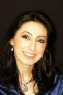 Dr. Lilia Agadganian, DDS - BEVERLY HILLS, CA - Dentistry