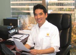 Dr. Kevin Shige Kuniyoshi