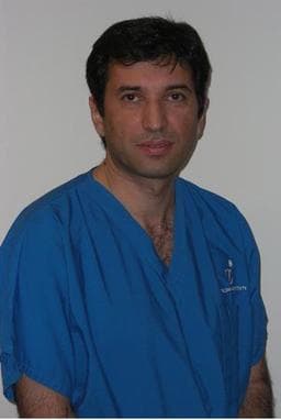 Dr. Morris Azad, DDS - San Fernando, CA - Dentistry