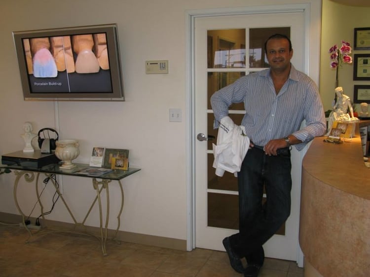 Dr. Tarek G M Zeitoune - Costa Mesa, CA - Dentistry