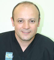 Dr. Basile Muntean - Orange, CA - Dentistry