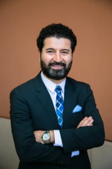 Dr. Wally I Bachawaty - Newport Beach, CA - Dentistry