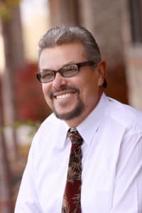 Dr. Tony Guillen