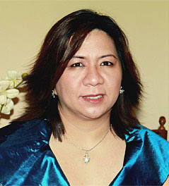 Dr. Maria Milagros Yambao - SPRINGFIELD, NJ - Dentistry